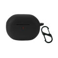 Soundpeats Engine 4 Only Cover Premium Artificial Carrying Cover Shockproof Earbuds Protective Cover Box For Buds Soft Silicone Bluetooth Headphone Cover - Apple Airpods Pro.