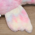 Internet celebrity big white goose pillow plush toy big goose doll sleeping with doll, doll cushion gift cross-border wholesale. 