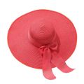 Beach Straw Hat Stylish Decorative Foldable Women Straw Hat Summer Holiday Women Fisherman Hat Beach Straw Hat Headwear. 