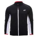 2024 New orginal Yonex YY Badminton Men and Women Coat Sportswear YOBC3121.