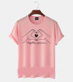 Together Forever Love Desing Soft & Comfortable T-shirt For men new 2024. 