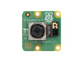 Raspberry Pi Camera Module 3, 12MP High resolution, Auto-Focus, IMX708 Sensor, Highly Detailed, Realistic Imaging.