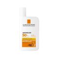 LA Roche-Posay Nvisible Fluid  (Spf 50+) (50ml). 