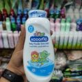 Kodomo Baby Powder Extra Mild 180gm.