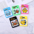1-3-5PCS Number Puzzle Plastic Moving Sliding Early Education Animal Children's Jigsaw Puzzle Toy School Kindergarten Gift.