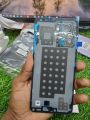 Original Back Panel Cover for OnePlus 10R 5G mobile phone back part.