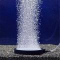 Bs014 Air Bubble Stone - Disc Shape Air Bubble Stone for Fish Tank Aquarium. 