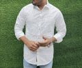 List20 Fashion Premium Quality Oxford Cotton Casual Shirt For Men's. 