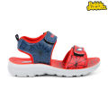 BubbleGummers PAULO Belt Sandal for Kids.
