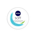 Nivea Soft Light Moisturising Cream - 50ml. 