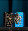 Amazon Zippo oil Lighter High-End Men's Gift Lighter Gifts.