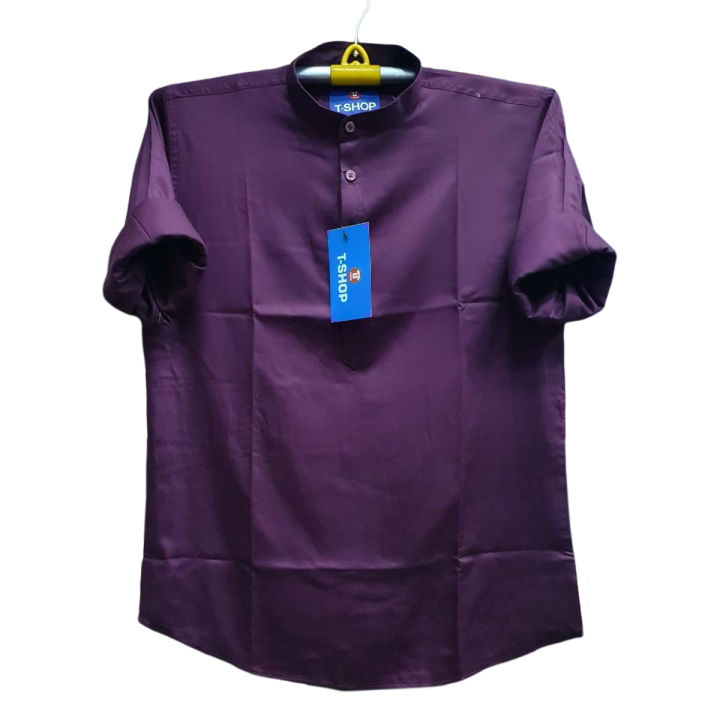 Fatua For Men - Panjabi - Panjabi For Men - Panjabi - Panjabi
