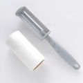 1 Pcs Clothes Dust Hair Removal Brush Sticker Sticky Lint Roller Cleaning Remover Tool. 