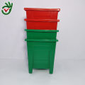 14 cm pansy planter 2 pice /Best quality plastic tub /super hard plastic tops/tub/planter. 