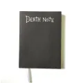 Death Note Premium Notebook for journaling (7.5"/5.5" size 120 pages). 