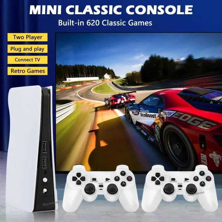 NEW%20GS5%20Pro%20G620%20Video%20Game%20Console%208%20Bit%20USB%202%20Wired%20Handheld%20Game%20Player%20620%20Classic%20Games%20Retro%20AV%20Output%20TV%20Gaming%20Console%20-%20Image%204