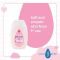 Johnson's Baby Lotion 100ml for Baby Soft Skin All Day Long. 