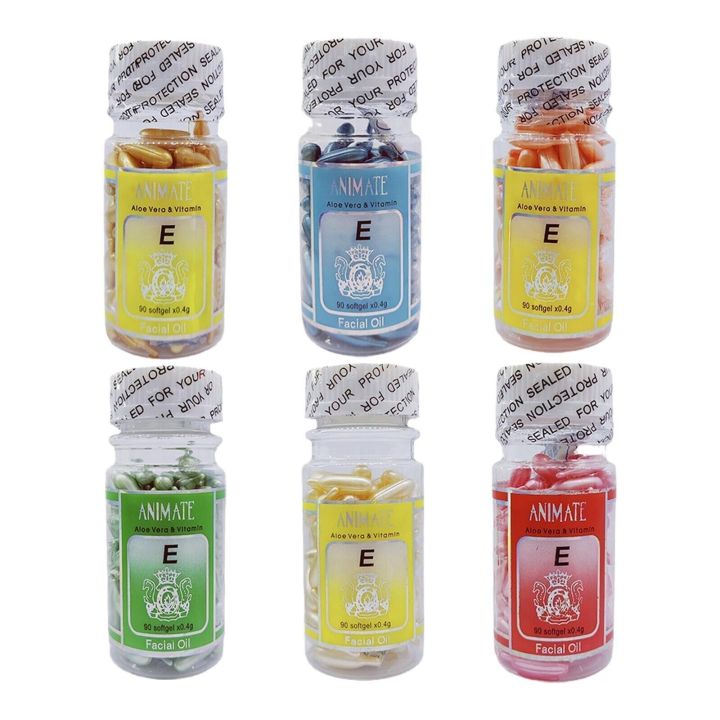Vitamin%20E%20%20Facial%20Essence%20Vitamin%20E%20Facial%20capsule%20-90pc%20-%20Image%204