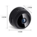 A9 Mini WIFI HD 1080P Wireless Camera An IP camera is great for your home, office or store security.
