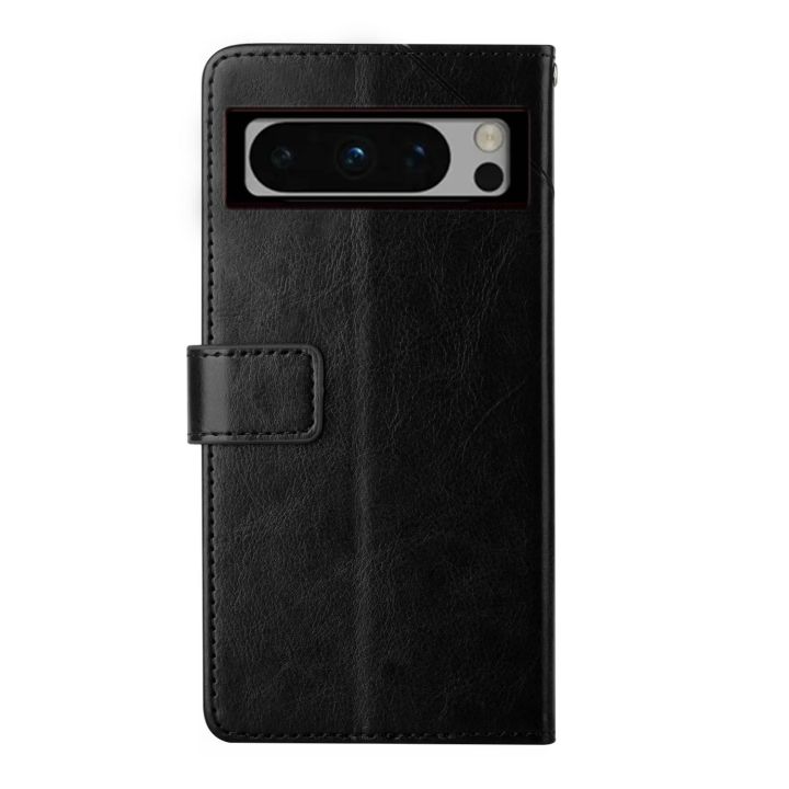 Y-shaped%20Pattern%20Flip%20Leather%20Phone%20Case%20For%20Google%20Pixel%208%20Pro/Google%20Pixel%208%20-%20Image%209