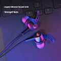Asus Rog Cetra II RGB Noise Reduction Wired Delay Free Gaming Earphones With Usb-C Aura Synchronized Lighting For Pc/Nintendo. 