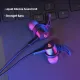 Asus Rog Cetra II RGB Noise Reduction Wired Delay Free Gaming Earphones With Usb-C Aura Synchronized Lighting For Pc/Nintendo. 