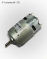 775 Motors 21,000 RPM DC 12V High Speed Large Torque Electric DIY Drill Tools.