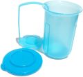 Tupperware, Tupperware Pick A Deli, Pickle Canister, Juice Strainer Canister, Achaer Jar, Food Container, Table Top Container, Food Storage, Fridge Food Container, Food Jar - Glass Jar. 