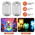 30 Pcs Miniature Led Lights,Tiny Lights for Hand Craft,A.
