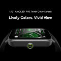 oraimo Watch Nova 2 Lite 1.93'' AMOLED Full Touch Color Screen Smart Watch ( OSW-814L).
