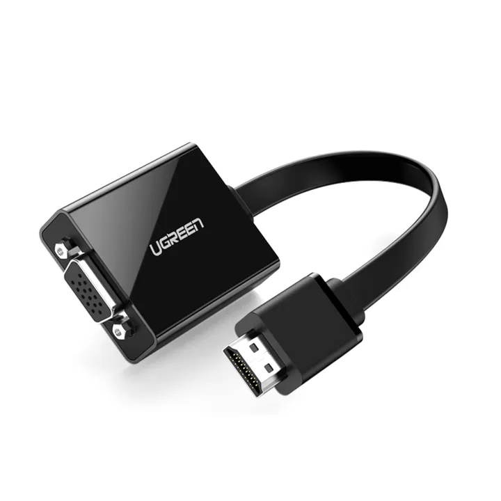 UGREEN%20Active%20HDMI%20to%20VGA%20Adapter%20with%203.5mm%20Audio%20Jack%20HDMI%20Male%20to%20VGA%20Female%20up%20to%201080P%20for%20PC%20Laptop%20Ultrabook%20Raspberry%20Pi%20Chromebook%20-%20Image%203