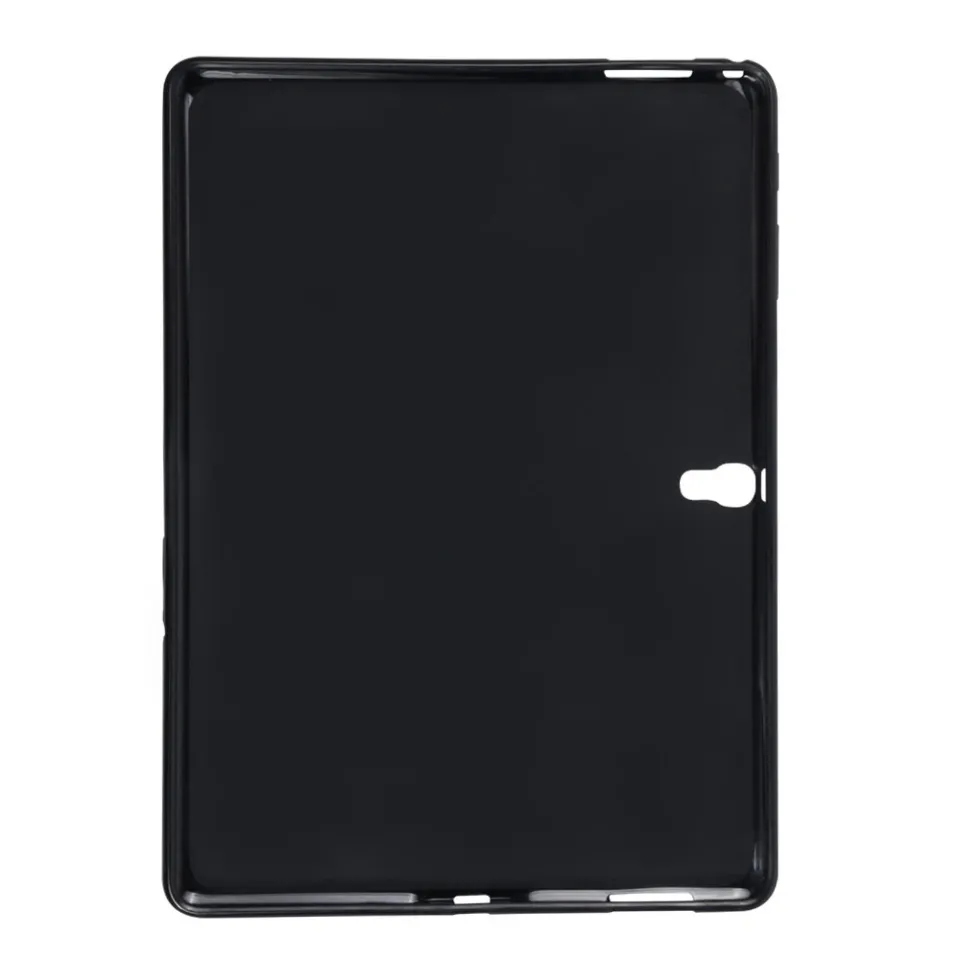 New) axd tabs case silicone smart tablet back cover for Samsung