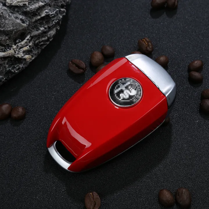 %E3%80%90DATA%20FROG%20Global%20MALL%E3%80%91Key%20Cover%20Decoration%20ABS%20Plastic%20Protection%20Car%20For%20Giulia%20949%20-%20Image%203