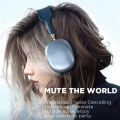 P9 Pro Max Wireless Headphone Sports Music Gaming Bluetooth Earphone TF Card Support Headsets For Phones Tablet Laptop.