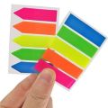 Pad Sticky Notes Bookmark Point It Marker Memo Sticker Paper Office School Supplies. 