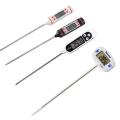 Food Thermometer Probe Dil Cooking Food Kitchen BBQ Probe Water Milk Oil Liquid Oven Dil Tature Sensor Термопара.