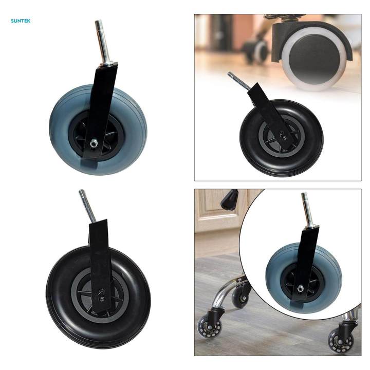 Wheelchair%20Wheel%20DIY%20Replacement%20Wheel%20Smooth%20Front%20Fork%20Assembly%20Rotating%20Caster%20Wheel%20-%20Image%207