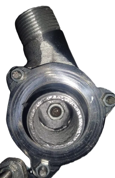 775%20DC%20Motor%2012V-18V-24V-21000%20RPM%205mm%20Shaft%20Double%20Ball%20Bearing%20360W+3D%20Printed%20Metal%20Water%20Pump%20Kit%20Set%20V4%20Double%20Threat%20Water%20Flow%2040%20Ltr%20Per%20Minute-Real%20Experiment%20-%20Image%204