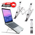 Laptop Stand Adjustable Full Aluminum.