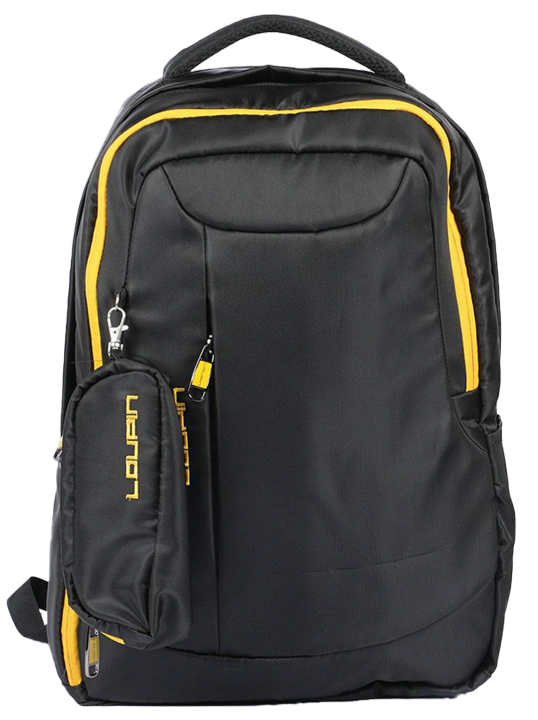 Loupin Backpack by  E-Park Fashion