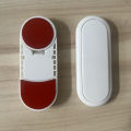 Baby Safety Lock | Multifunctional Double Lock | Child Protective Cabinet, Drawer & Refrigerator Lock.