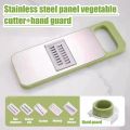 Slicer Vegetable Cutter, Multi Purpose Vegetable Cucumber Slicer, Veggie Cutter, Food Slicer for Vegetables, Veggie Fruit Cheese Grater, Vegetable and Fruit Slicer, Cheese and Veggie Cutter. 
