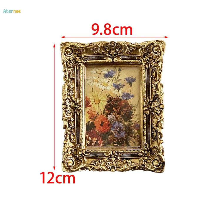 Desktop%20Picture%20Frame,%20Photo%20Frame%20Retro%20Antique%20Ornate%20Photo%20Frame,%20Resin%20Picture%20Frame%20Ornament%20for%20Bedroom%20Office%20Desktop%20Decoration%20Gift%20-%20Image%203