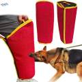 Puppy Dog Training Bite Leg Sleeves Dog Bite Sleeve for Agility Equipment. 