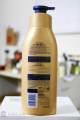 Nivea_Cocoa butter body lotion deep moisture_serum for dry skin 400ml (International).