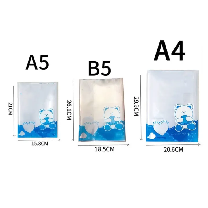 10%20Sheets%20Paper%20Film%20Matte%20Protector%20A4%20Clear%20Book%20Wrap%20Self%20Adhesive%20Transparent%20Book%20Protector%20Cover%20Waterproof%20Dirt-proof%20Notebook%20Protector%20Wrap%20Book%20-%20Image%202