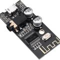 Bluetooth MP3 Audio Receiver Board Module  Lossless Decoder DIY Kit High Fidelity HIFI  Receiver MH-M28. 