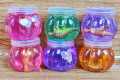 Baby Toys MUD Slime Crystal Color Hand Gum-1pcs - Slime. 