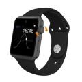 Z10B Bluetooth Smart Watch - Black - Smart Watch. 