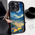 Soft Liquid Silicone Phone Case For Infinix Smart GO 2024 8 7 Tecno Spark 20 10 Pro go Camon 20 Pro Hot 40 Pro 30 Zero 30 Cover. 